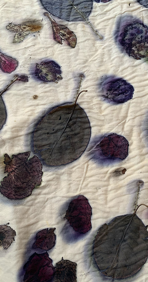 ecoprinting